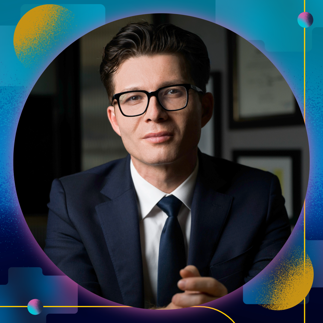 Headshot of Sergiu P. Pasca